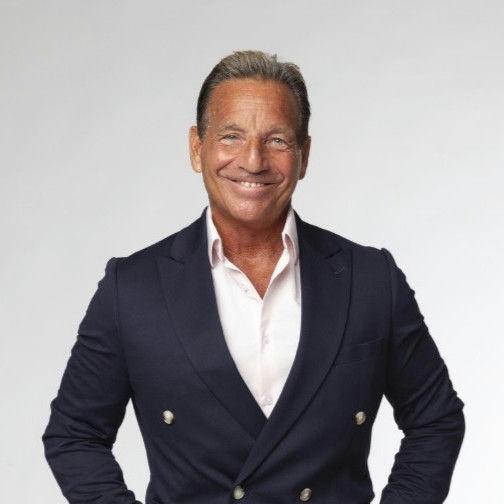 Dan Leonardi, podcast guest