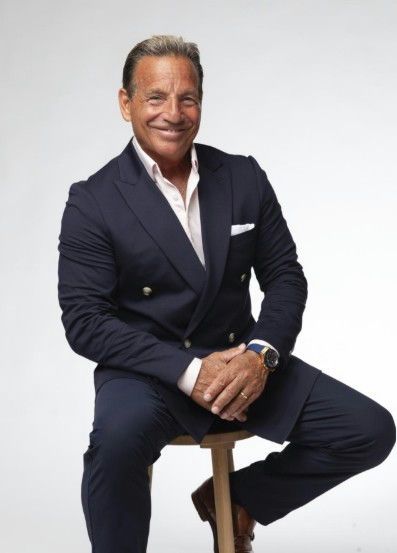Dan Leonardi — press and media photo 4
