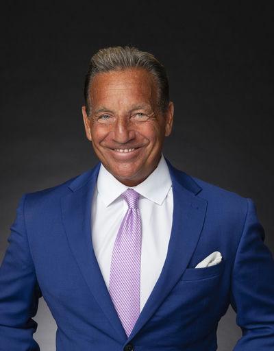 Dan Leonardi — press and media photo