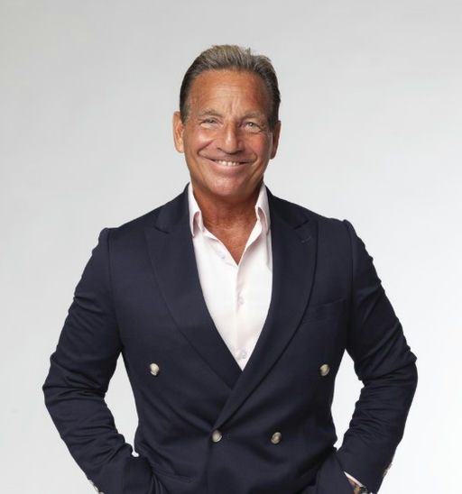 Dan Leonardi — press and media photo 5