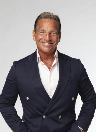 Dan Leonardi — press and media photo