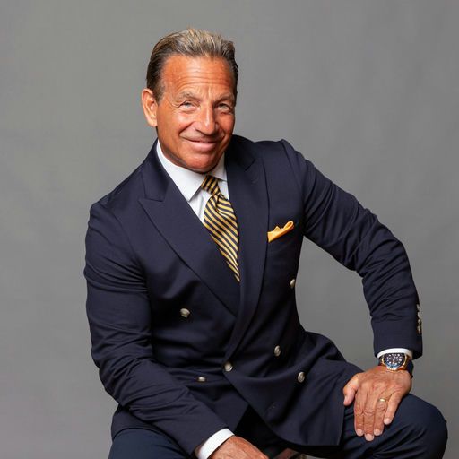 Dan Leonardi — press and media photo 6