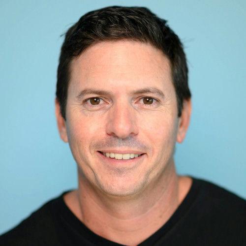 Dan Nikas, podcast guest