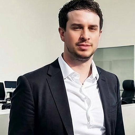 Daniel Astarita, podcast guest