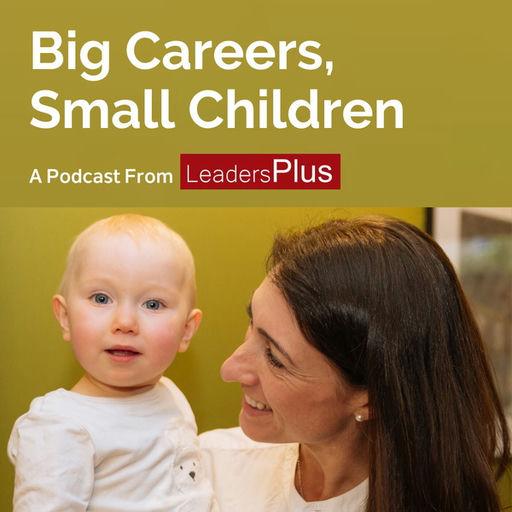 Daniel Astarita - How to Combine IVF, Fatherhood & a Senior Leadership Career