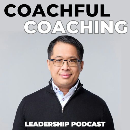 How to Lead When You Don't Have Control (Lessons from 25 University Presidents) with Daniel Atlin