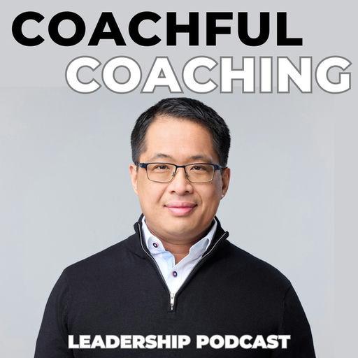 How to Lead When You Don't Have Control (Lessons from 25 University Presidents) with Daniel Atlin