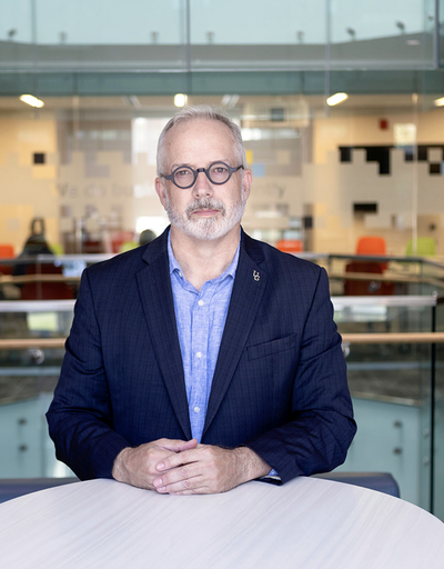 Daniel Atlin — press and media photo