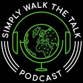 Daniel Ebbett: Blue Light, Digital Eye Strain, Migraines, & Sleep Quality | SWTT PODCAST 200