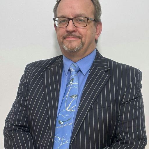 Daniel Ryan, podcast guest