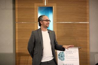 Daniele Fiandaca — press and media photo