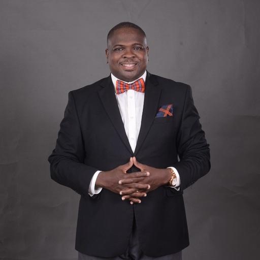 David Adeoye Abodunrin, podcast guest