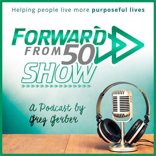Retirement is a turning point, not an ending — podcast episode featuring George Jerjian
