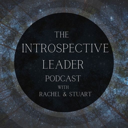 The Introspective Leader Podcast — podcast episode featuring David Lindsay