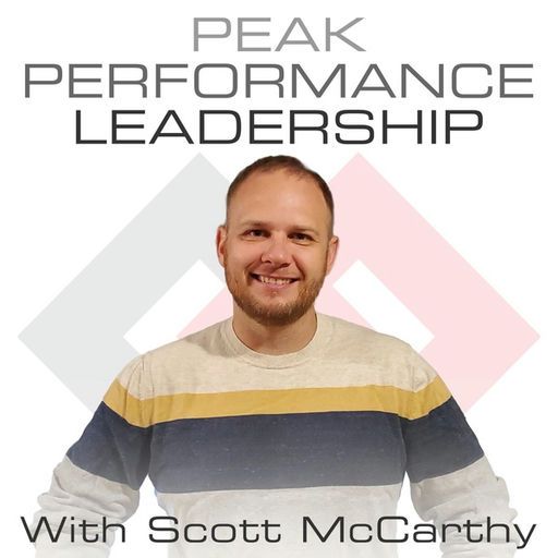 Building Resilience and Discovering Capabilities | David Lindsay | Episode 261