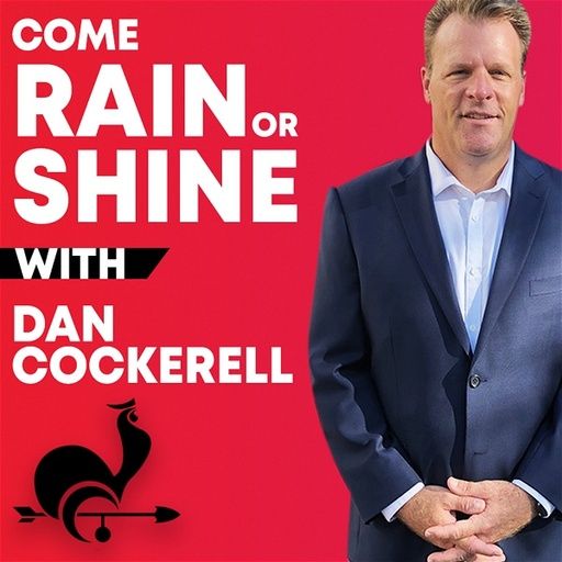 Vitality Hacks to Energize Your Life — podcast episode featuring David Lindsay