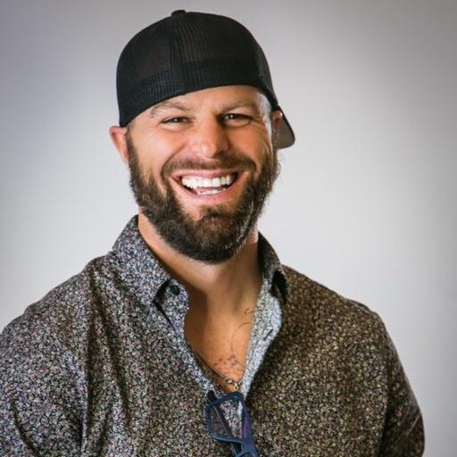 Deevo Tindall, podcast guest