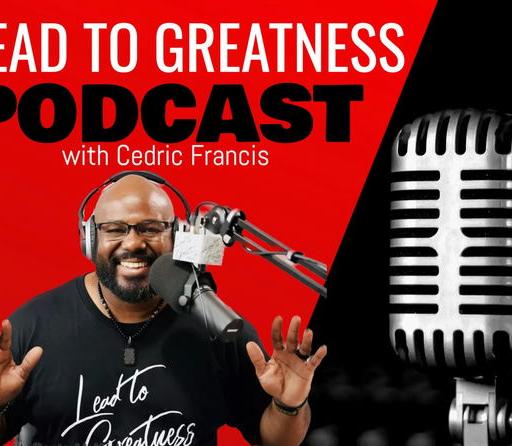 Master Storytelling with Deevo Tindall | Cedric Francis