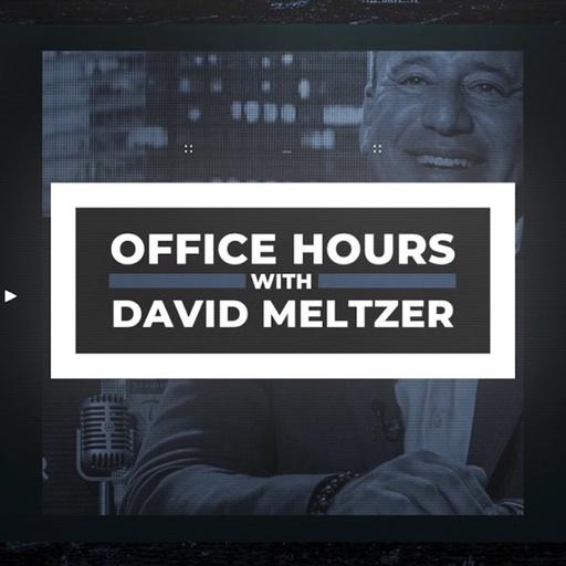 Randy and Nicole McKillop, Deevo Tindall, Adele Gambardella and Chip Massey | Office Hours #603