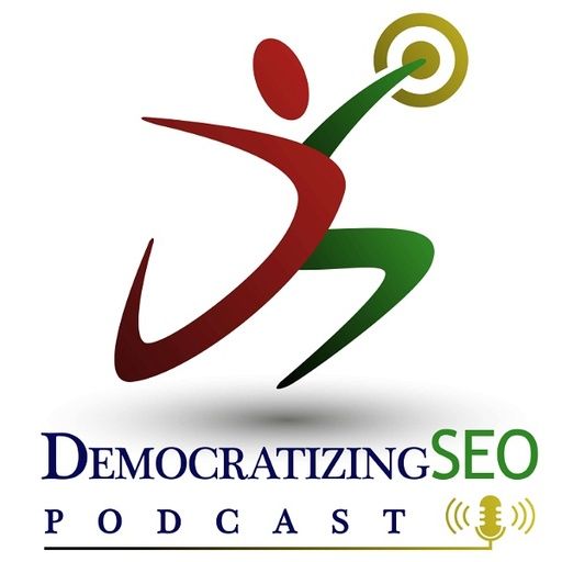 Crafting Brand Narratives: From Vision to Impact | Deevo Tindall | #TwSEOs 89