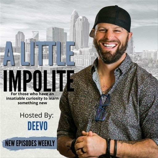 Interview with Deevo Tindall