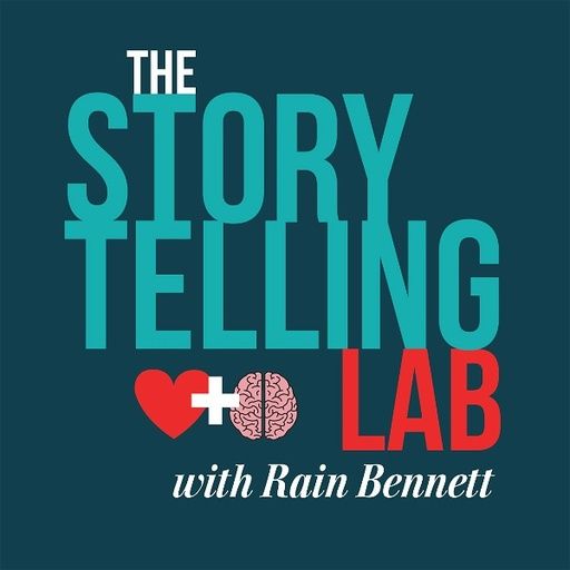 Self-Reflection, Personal Growth, and Finding the North Star of Your Story with Deevo Tindall