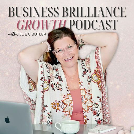 Episode 47: Allow Your Business to Shine Through: How to Build a Meaningful Holistic Brand with Deevo Tindall