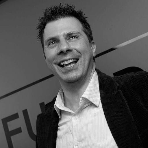 Dennis Franczak, podcast guest