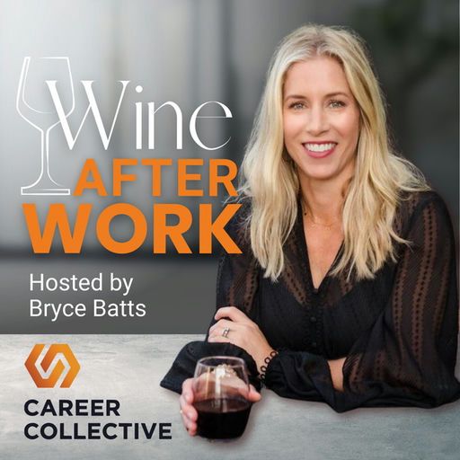 Networking to find your dream job with Dona Amelia