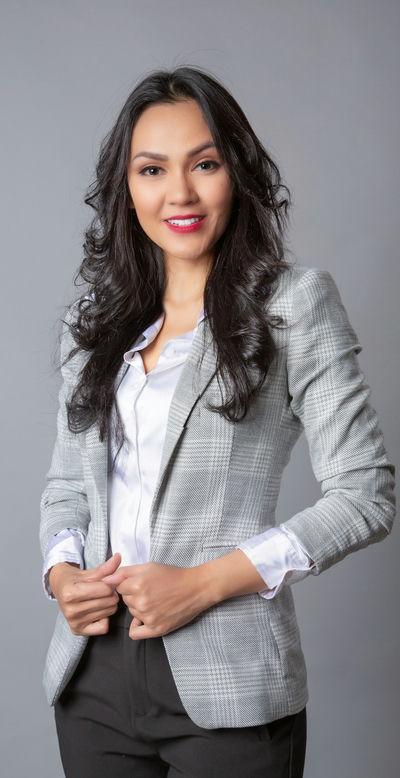 Dona Amelia — press and media photo