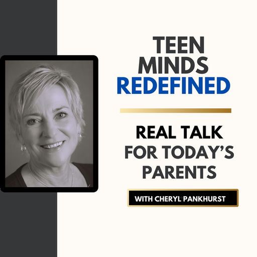 "Preparing Teens for the Future: Insights on Education, Habits, and Mental Health" with Dr Cedric Howard — Dr. Cedric Howard