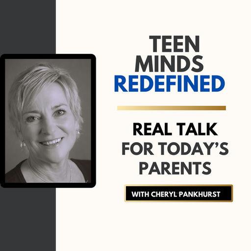 "Preparing Teens for the Future: Insights on Education, Habits, and Mental Health" with Dr Cedric Howard — Dr. Cedric Howard