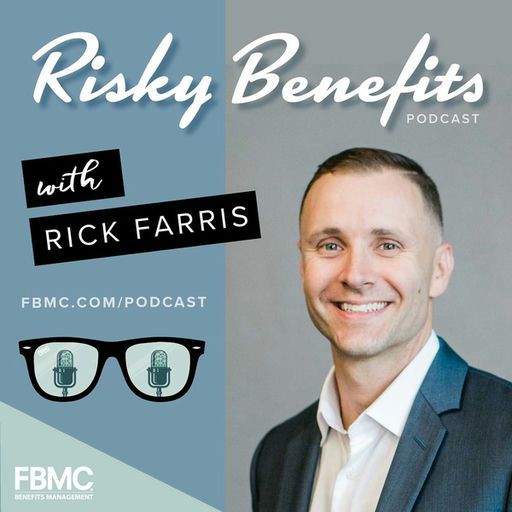 Reimagining Physical Therapy through Insights in Musculoskeletal Health - Risky… — podcast episode featuring Dr. Chad Nowlin