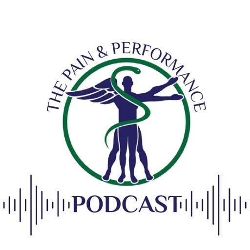 The Secret to Pain Relief — Dr. Chad Nowlin