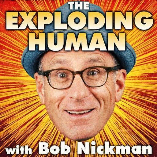 CHAD NOWLIN: INNOVATIONS IN PHYSICAL THERAPY FOR CHRONIC PAIN: EP. 242 — podcast episode featuring Dr. Chad Nowlin