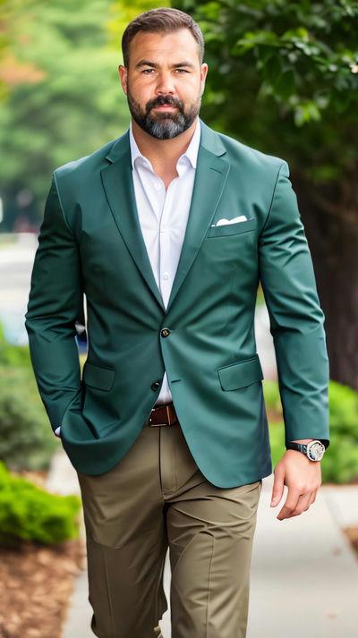 Dr. Chad Nowlin — press and media photo