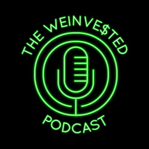 The Crypto Investing Program ft Dr. Daniel Daniel