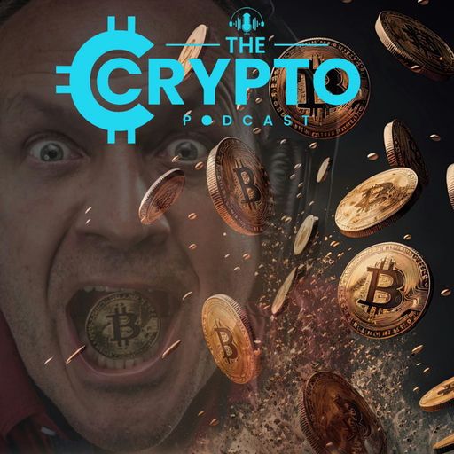 Unlock Secrets of Crypto Investing with Dr. Daniel — Dr. Daniel Daniel