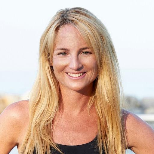 Dr. Haley Perlus, podcast guest