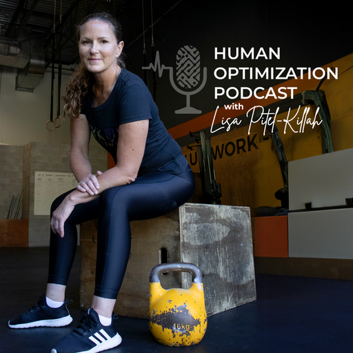 Visualize Your Victory: How to Turn Mental Blocks into Stepping Stones With Dr Haley Perlus — Dr. Haley Perlus