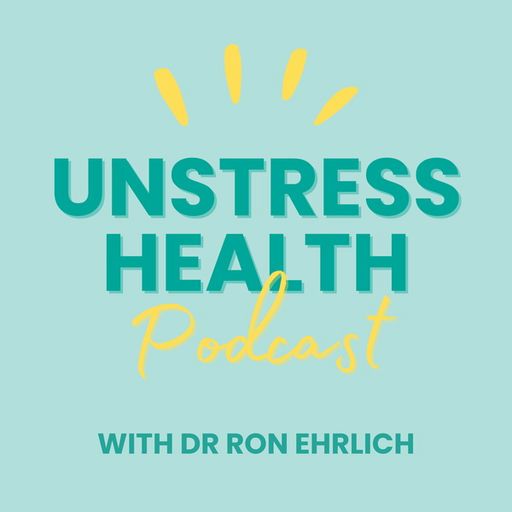 From Burnout to Breakthrough: Resilience & High-Performance Psychology with Dr.… — podcast episode featuring Dr. Haley Perlus
