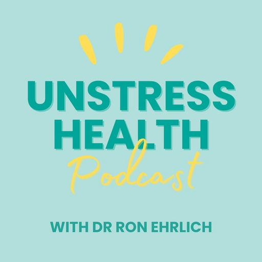 From Burnout to Breakthrough: Resilience & High-Performance Psychology with Dr. Hayley Perlus — Dr. Haley Perlus