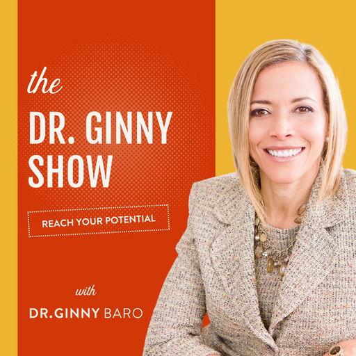 How to Become an Intentional, Resilient Leader — Dr. Haley Perlus