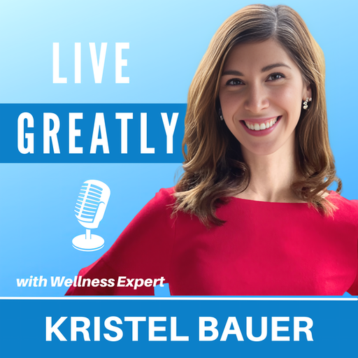 Performing Under Pressure with Dr. Haley Perlus Ph.D., Performance Psychology Expert — podcast episode