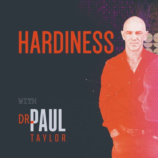 From Fear to Focus: Mental Strategies for Success with Dr. Haley Perlus