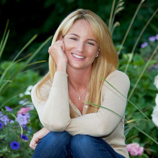 Dr. Haley Perlus — press and media photo 5