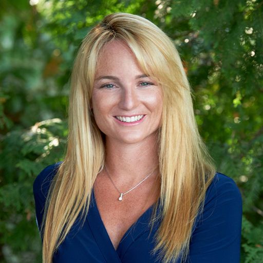 Dr. Haley Perlus — press and media photo 6