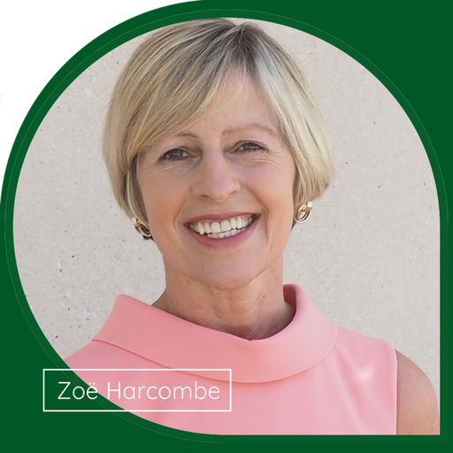Zoë chats with James Goolnik about dental health — Dr James Goolnik