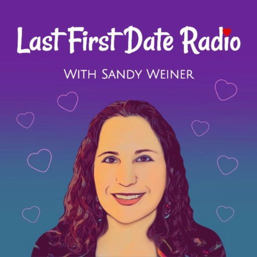 The Fears that Sabotage Relationships - Last First Date — Dr. Maria-Elena Lukeides
