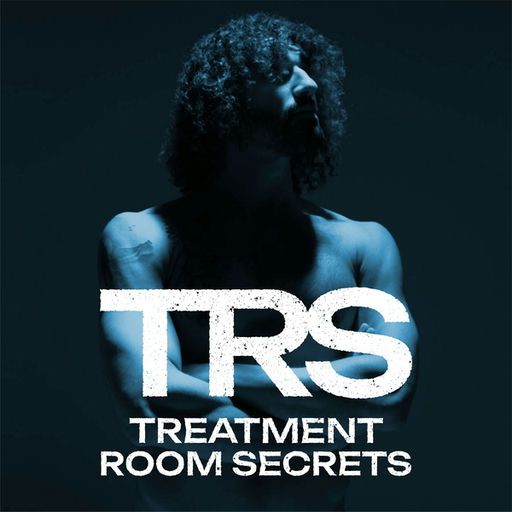 Treatment Room Secrets — podcast episode featuring Dr. Namrata Patel